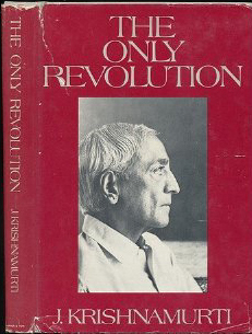 the_only_revolution